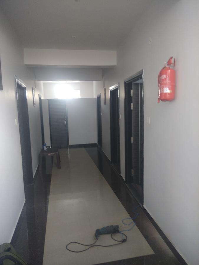 Hotel City Forest Dalhousie Bagian luar foto