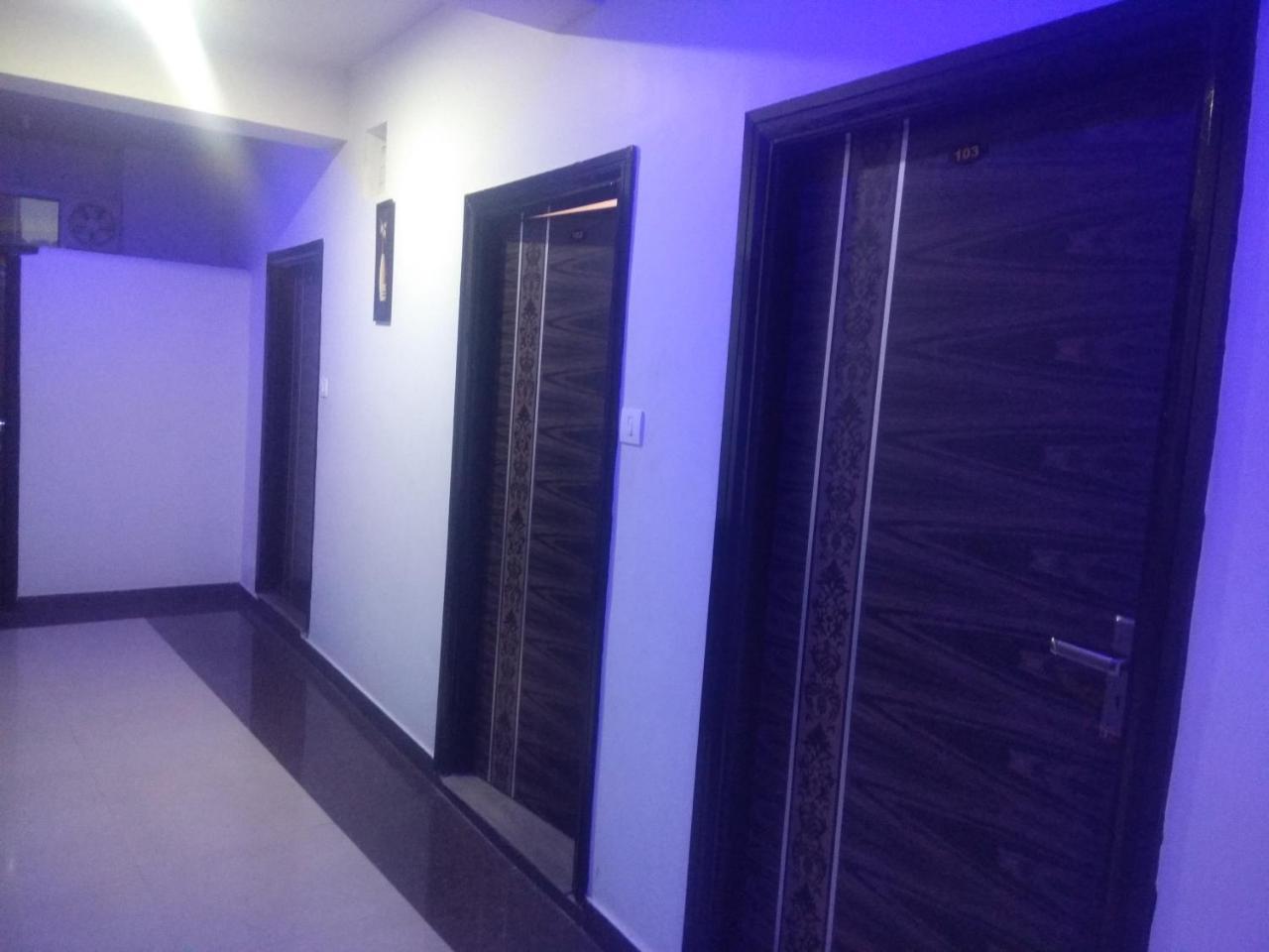 Hotel City Forest Dalhousie Bagian luar foto